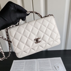 Chanel Top Handle Bags